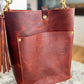 Bennett Bucket in Copper
