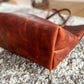 Classic Tote in Copper