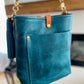 Bennett Bucket in Blue Moon Bison