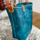 Bennett Bucket in Blue Moon Bison