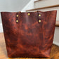 Classic Tote in Copper
