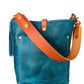 Bennett Bucket in Blue Moon Bison