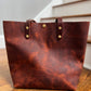 Classic Tote in Copper