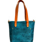 Classic Tote in Blue Moon Bison