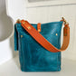 Bennett Bucket in Blue Moon Bison