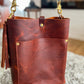 Bennett Bucket in Copper