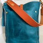 Bennett Bucket in Blue Moon Bison
