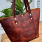 Classic Tote in Copper