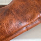 Large Hobo in Maple Glazed Bison