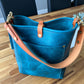Bennett Bucket in Blue Moon Bison