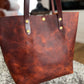 Classic Tote in Copper