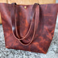 Classic Tote in Copper
