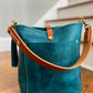 Bennett Bucket in Blue Moon Bison