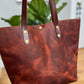 Classic Tote in Copper