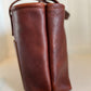 East-West Shopper in New Cognac