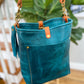 Bennett Bucket in Blue Moon Bison