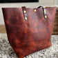 Classic Tote in Copper