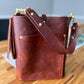 Bennett Bucket in Copper