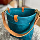 Bennett Bucket in Blue Moon Bison