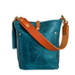 Bennett Bucket in Blue Moon Bison