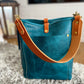Bennett Bucket in Blue Moon Bison