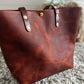 Classic Tote in Copper