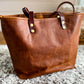 Medium Tote in Timber