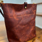 Bennett Bucket in Copper