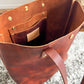 Classic Tote in Copper