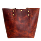 Classic Tote in Copper