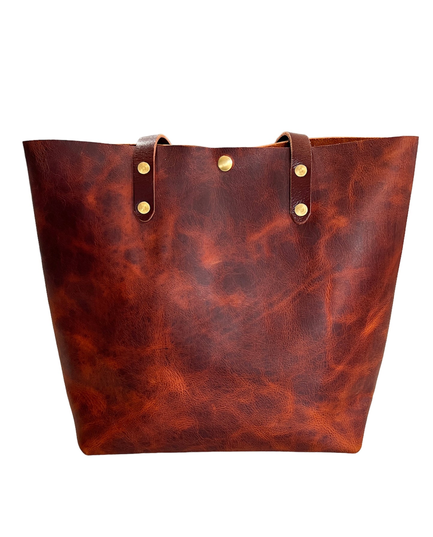 Classic Tote in Copper