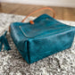 Bennett Bucket in Blue Moon Bison