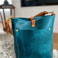 Bennett Bucket in Blue Moon Bison