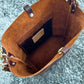 Bennett Bucket in Copper