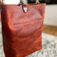 Bennett Bucket in Copper