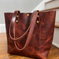 Classic Tote in Copper