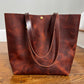 Classic Tote in Copper